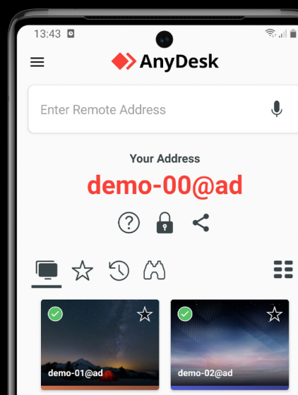 anydesk