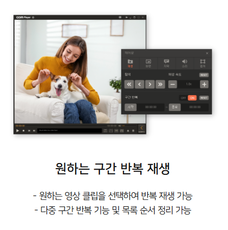 곰플레이어 다운로드 | 최신 버전 코덱 자막 업데이트
