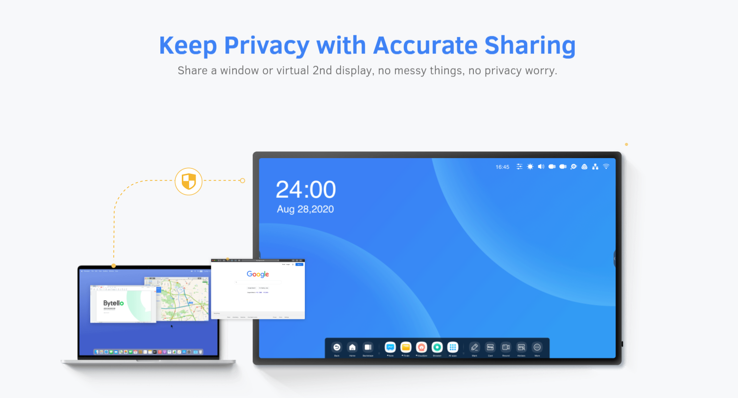 ScreenShare Pro 다운로드