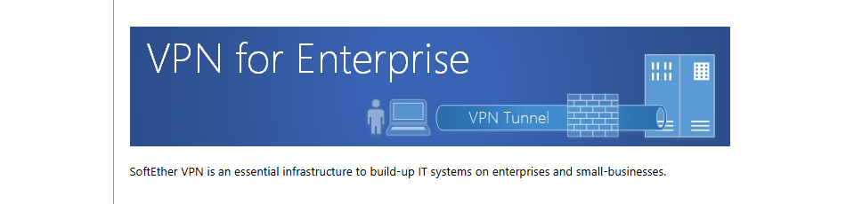 SoftEther VPN Client