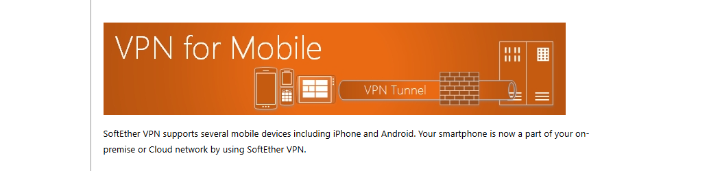 SoftEther VPN Client