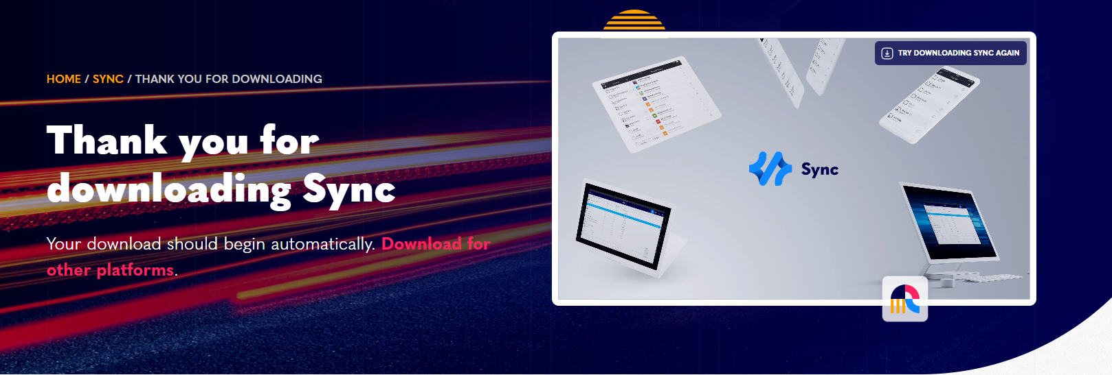 Resilio Sync