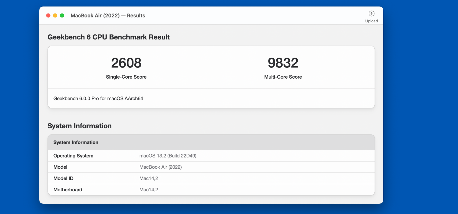 Geekbench 6 다운로드 | 방법 설치
