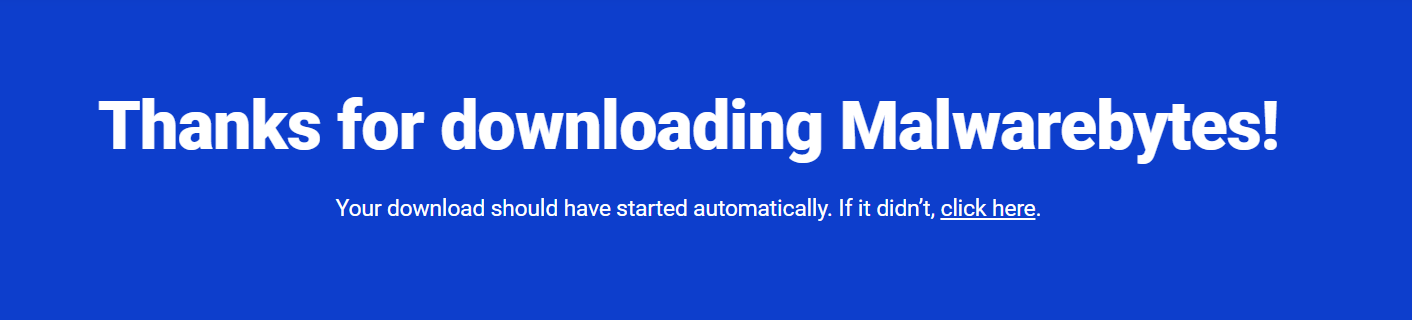 Malwarebytes AdwCleaner 다운로드 설치 백신